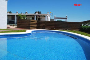  Hacienda Puerto Conil  Кониль-Де-Ла-Фронтера